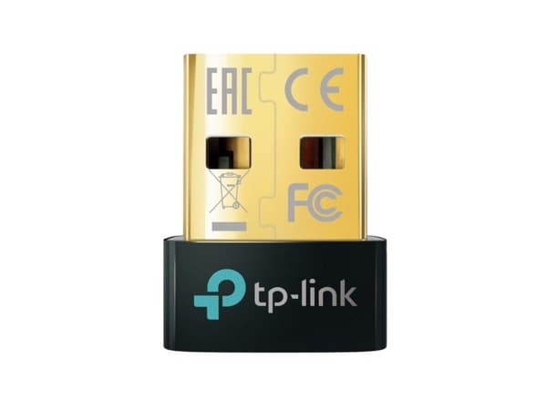 TP-Link UB600, Kabel, USB, Bluetooth, Svart