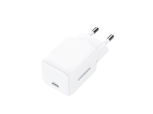 Ugreen X512, Innendørs, AC, Hvit
