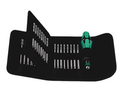 Wera Kraftform Compact 62