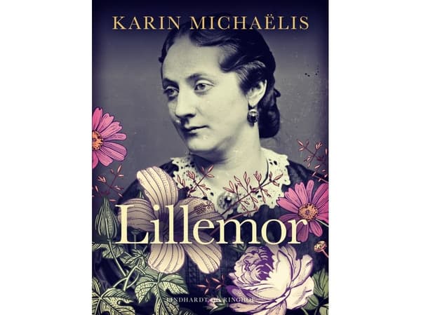 Lillemor | Karin Michaëlis | Kieli: Tanska