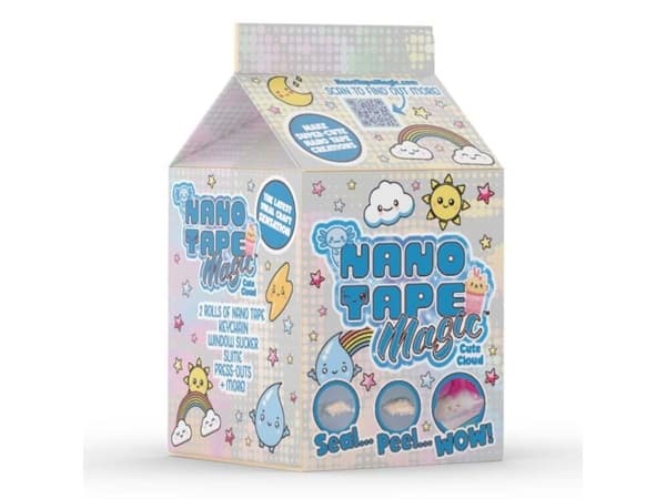 brightsign Nano Tape Magic Mini Cute Cloud (480-1003)