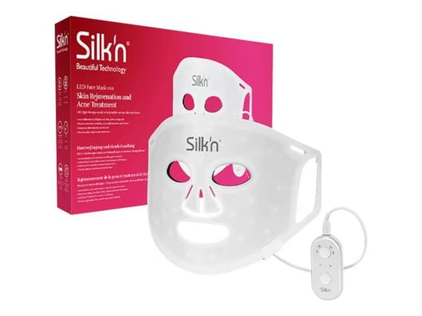 Silk´n LED Beautifying Mask