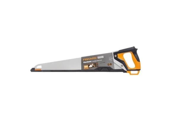 FISKARS käsisaha 500mm PowerTooth 9TPI