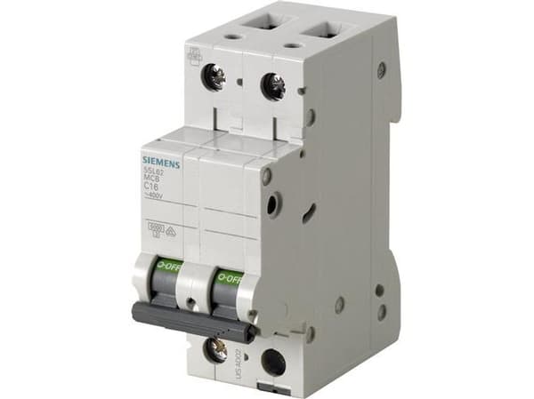 Siemens 5SL6206-7