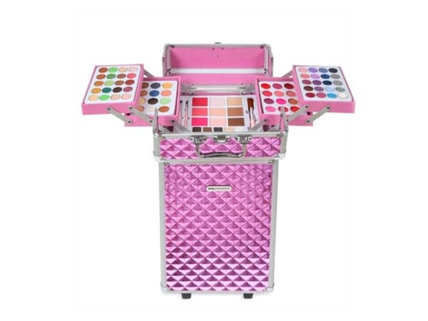 MAFIC KRYSALIX MYA Make Up Super Deluxe make-up trolley