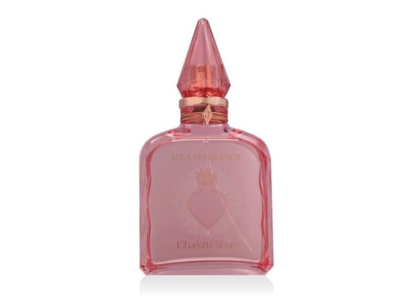Charlotte Tilbury Love Frequency EDP 100 ml (unisex)