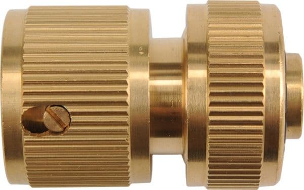 Flo kobling, innfellbar standard 1/2" 89100