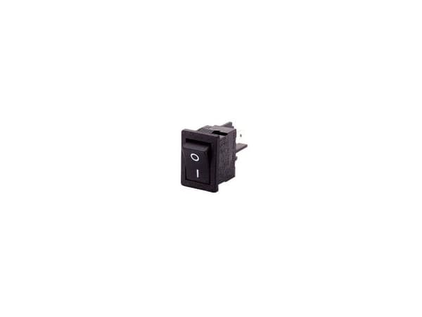 Bulgin H8553VBNAE keinukytkin 1 kpl