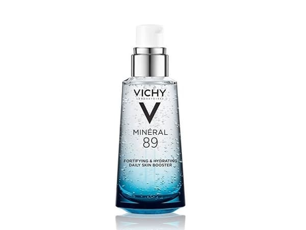 Vichy Mineral 89