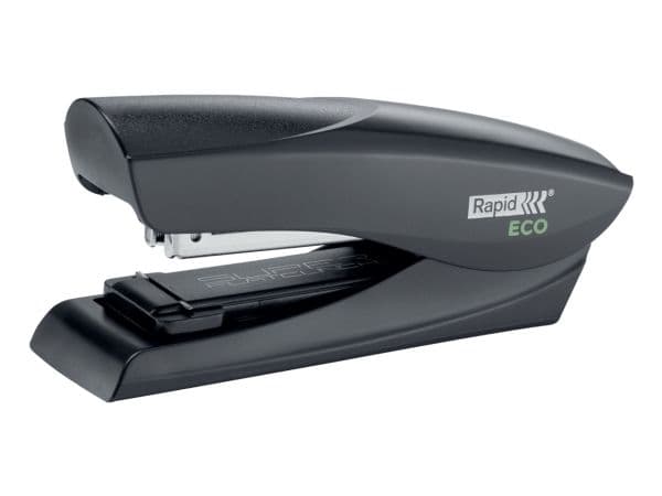 Plattklamrar Rapid Eco Super halvbands