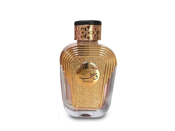 Al Wataniah Watani Eau De Parfum Spray 100ml