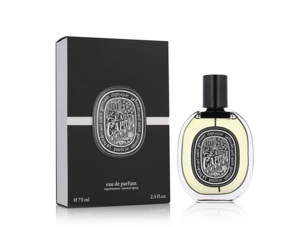 Diptyque Eau Capitale Eau de Parfum 75 ml (unisex)