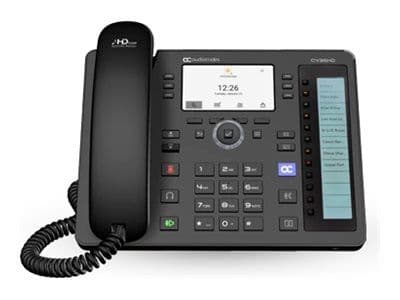 Lydkoder C436HD -