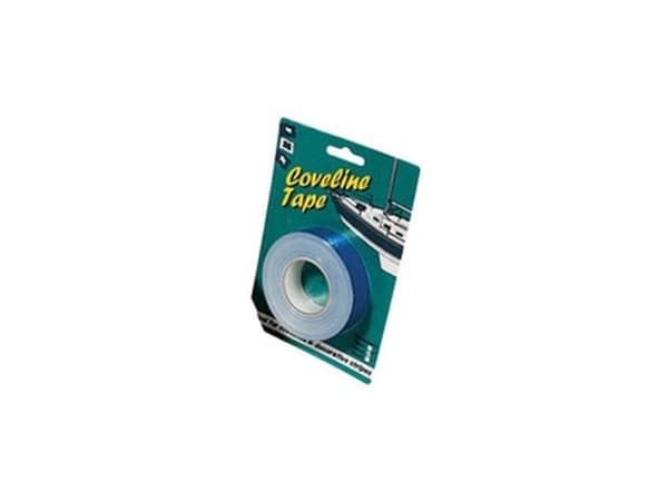 PSP Solid Stripes tape 9 mm x 50 m Gold