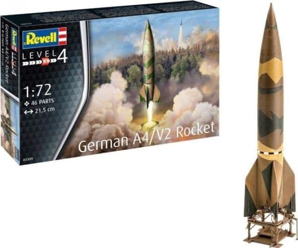 Revell 3309