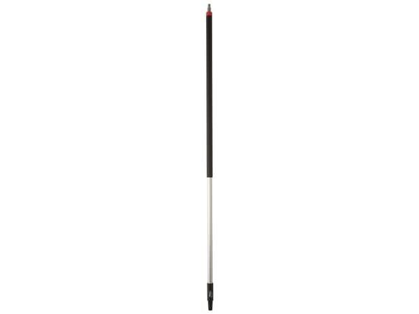 Vikan alu. skaft 150 cm med vandg.
