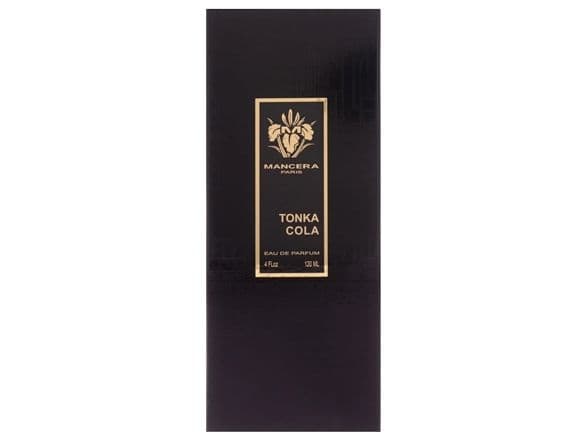 Mancera Tonka Cola edp 120ml