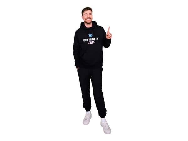 MrBeast Lab, Hybrids, enkel pakke, S2, CDU