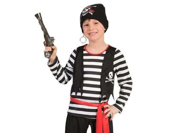 Piratutstyr