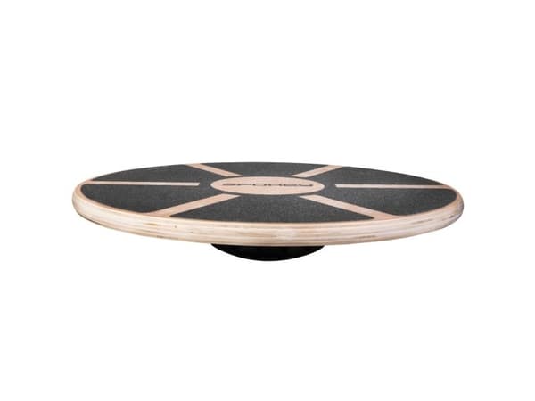 Spokey puinen tasapainoalusta Balanceboard