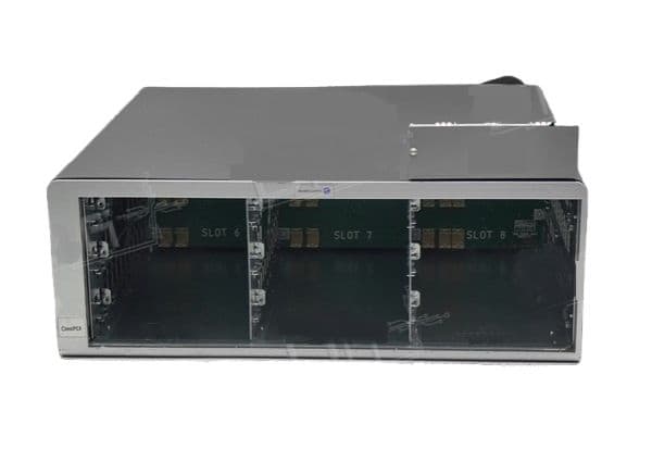 Alcatel-Lucent Enterprise 3BA01023AV, Harmaa, 48 V, 150 W