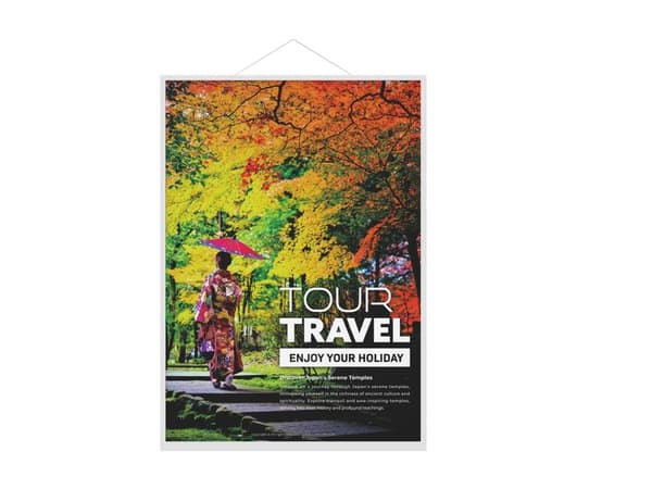 Sharp A2" ePaper EP-CA22 - 28.5" Diagonal klass e-pappersdisplay - digital skyltning 2160 x 3060