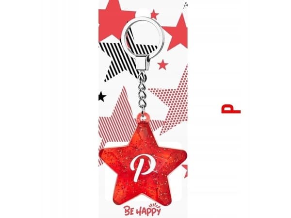 Star P-pendellampa
