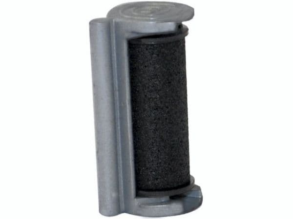 Färgband Meto Eagle S/M svart