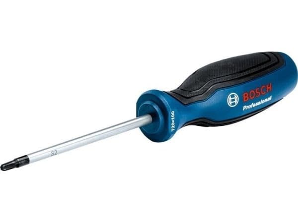 Bosch Skruvdragare TX20X100