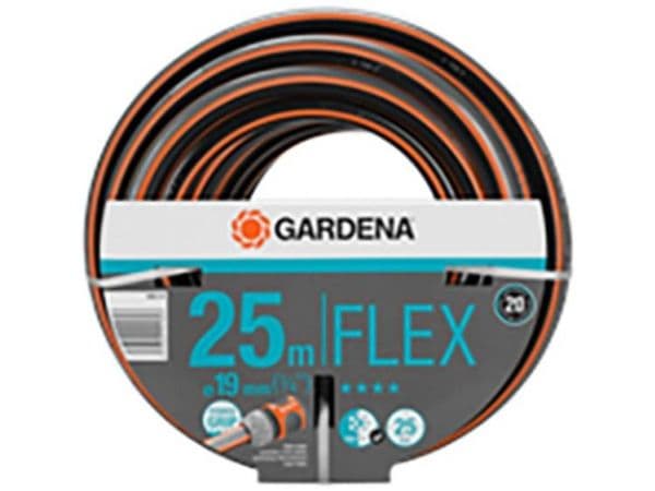Gardena Trädgårdsslang Comfort FLEX - 25 meter