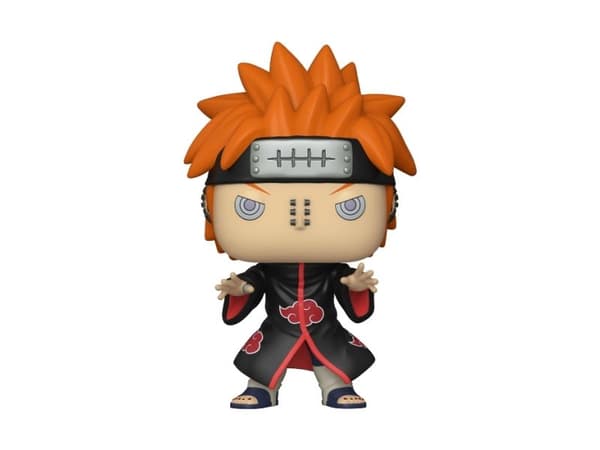 Funko! POP Vinyl Naruto Tuska!