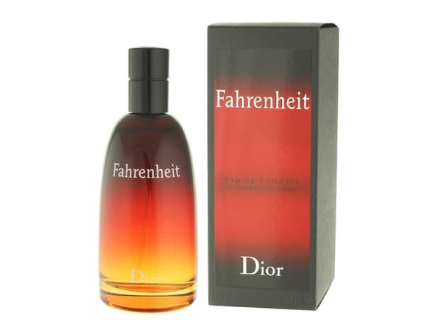 Christian Dior Fahrenheit edt 100ml