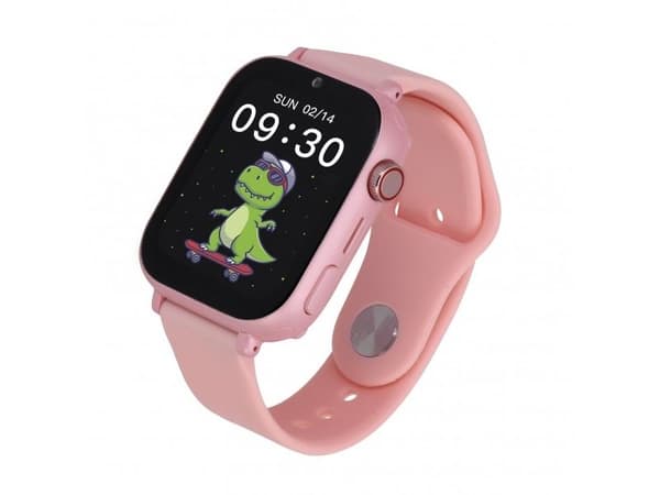 Garett Kids N!ce Pro 4G rosa