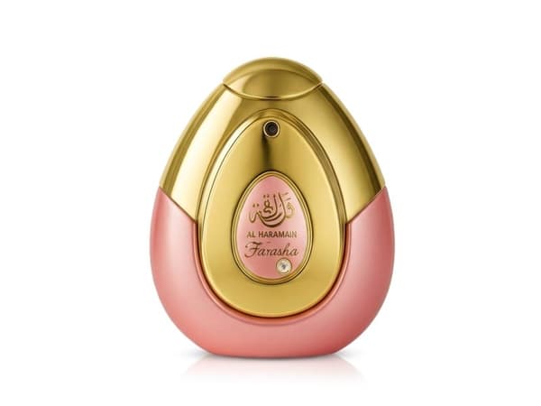 Al Haramain Farasha EDP U 100 ml