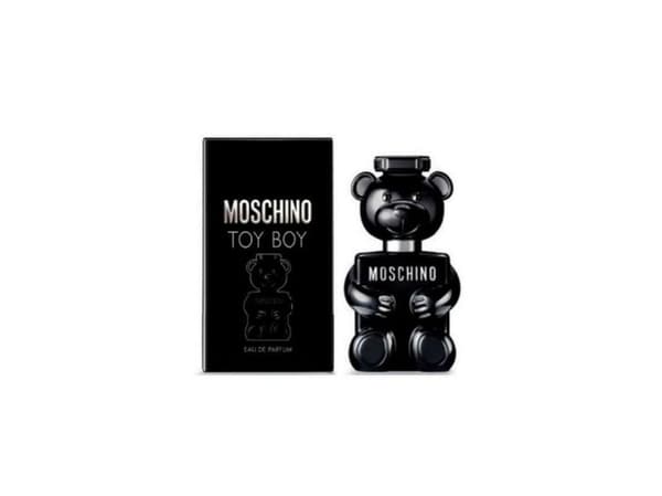 Moschino Toy Boy Edp Spray - Men 30 ml