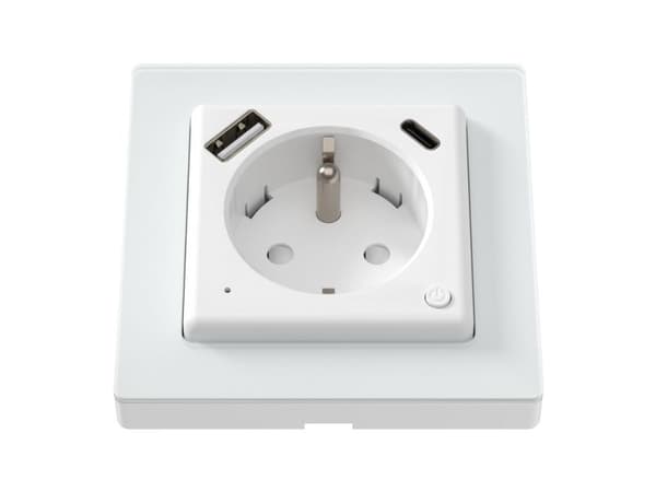 Avatto WOT20-FR smartplugg