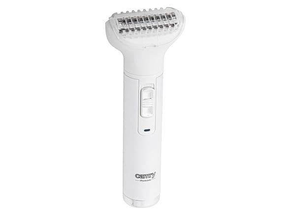 CR 2935 Trimmer - multifunctional set for the face