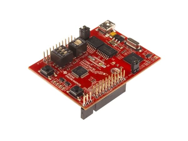 Texas Instruments LAUNCHXL-F28027F