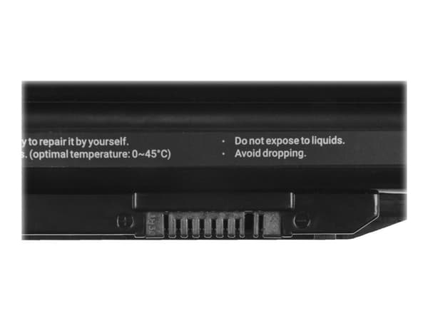 Green Cell FS31, Akku, Fujitsu, LifeBook A514 A544 A555 AH544 AH564 E547 E554 E733 E734 E743 E744 E746 E753 E754 E754 S904