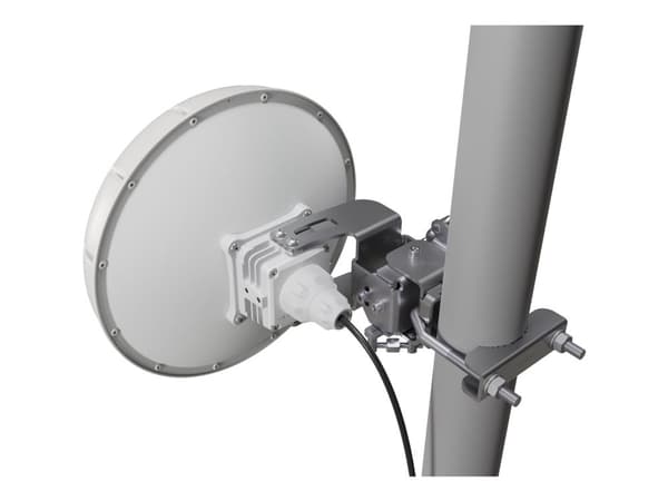 MikroTik Wireless Wire nRAY - Trådløs bro - 1GbE