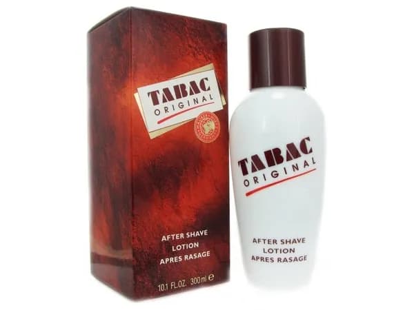Tabac Original After Shave Lotion 300 ml (man)