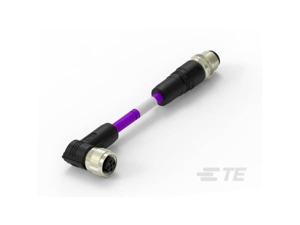 TE Connectivity TAB62635501-020 sensor-/aktuatorkontakt, 1 st
