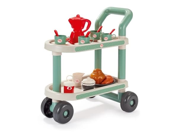 ECOIFFIER frokostsett buffey