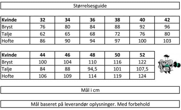Svart piratskjorta