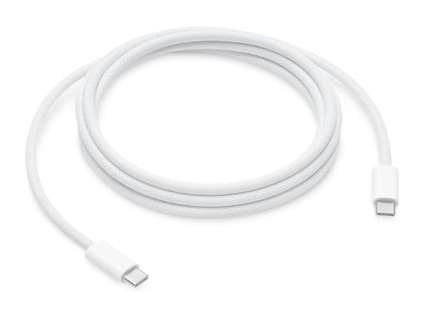 Apple MYQT3ZM/A, 2 m, USB C, USB C, Valkoinen