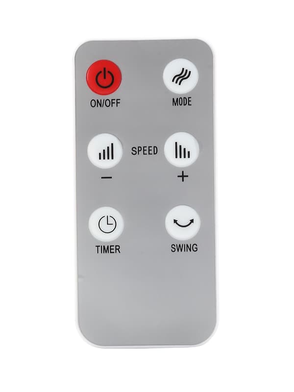 Emerio FN-132705 golv-/stativfläkt
