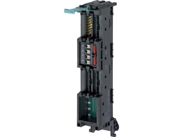 Siemens 6ES7921-5AJ00-0AA0 PLC frontpluggmodul