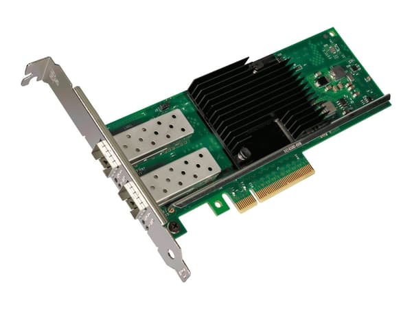 Adap OEM PCIe 3.0 OEM X710DA4FHBLK-c bulk