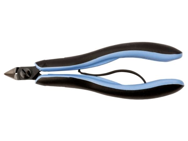 Bahco sidavbitartång 135,5 mm micro RX8143