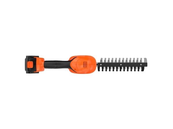 Black & Decker BCSS18D1-QW, 1 styck